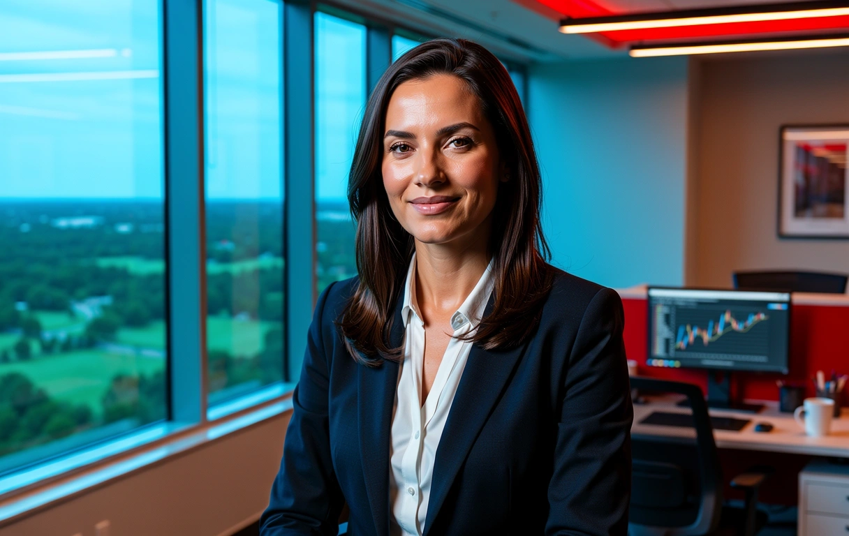 Executive Leadership