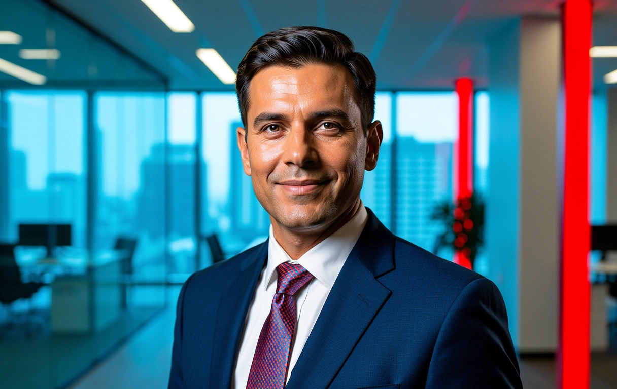 Operational Excellence