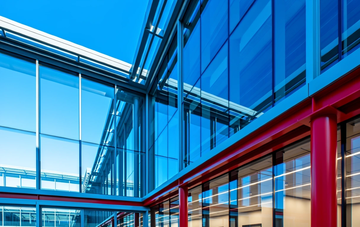 Institutional Security and Reliability