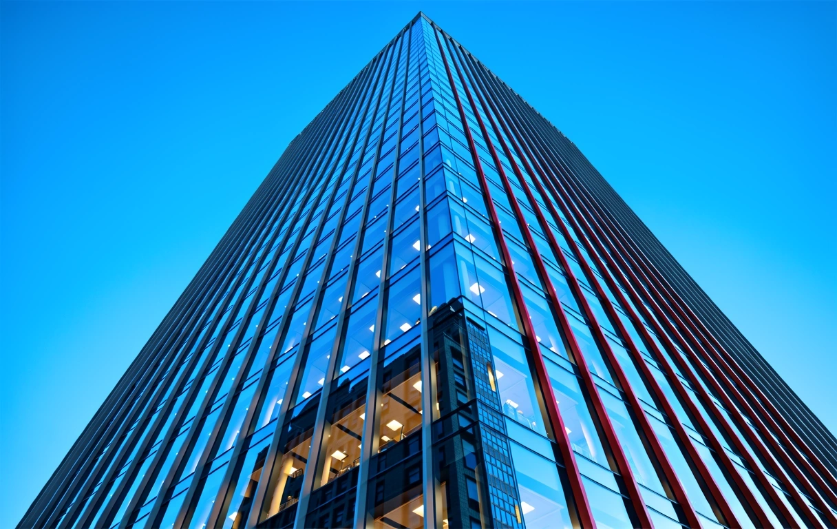 Redstone Federal Credit Union Administrative Hub